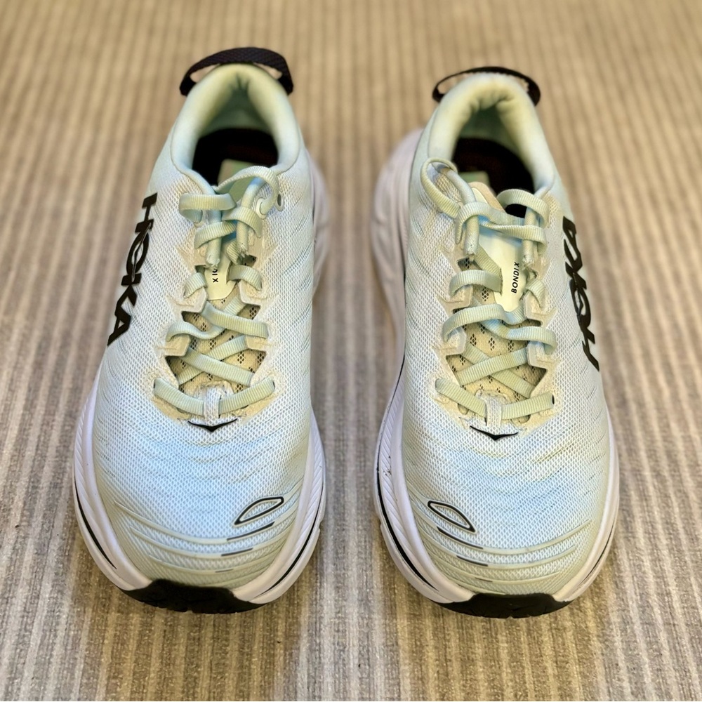 HOKA sneakers! S32x27/v696/C002